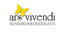 Logo: ars vivendi